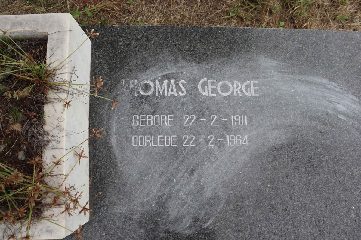 CLARK Thomas George 1911-1964_2