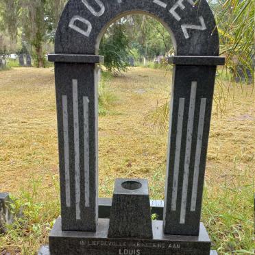 PREEZ Louis, du 1961-1999