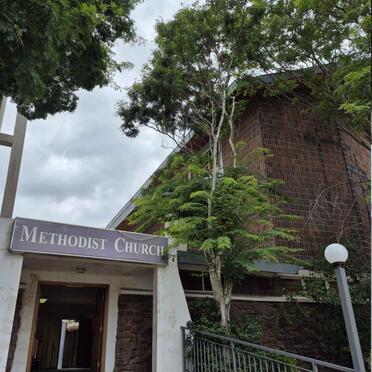 Limpopo, POLOKWANE, Wesley Methodist Church, Memorials