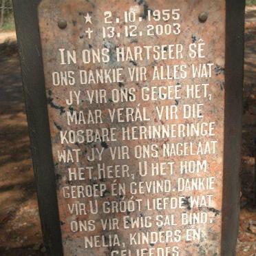 KORFF Chris 1955-2003 _2