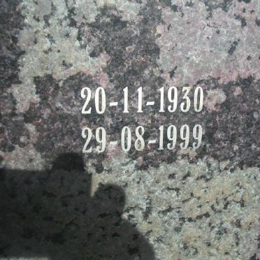 MULLER Hermina 1930-1999