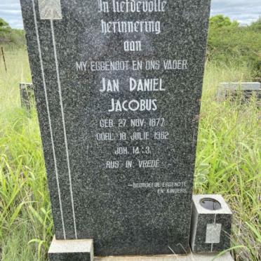 NECKER Jan Daniel Jacobus, de 1877-1962