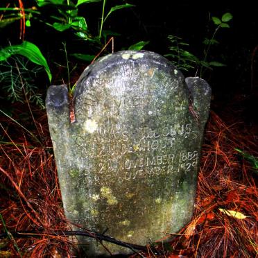 BEZUIDENHOUT Johannes Jacobus 1886-1929