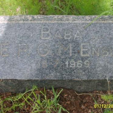 Limpopo, POLOKWANE / PIETERSBURG district, Rural (farm cemeteries)