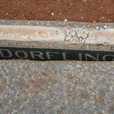 DORFLING
