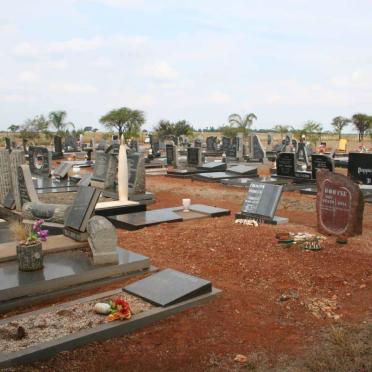 1. Overview / Oorsig