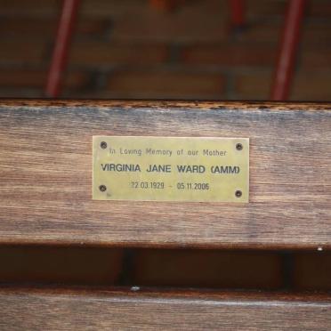 Limpopo, SOUTPANSBERG district, Kruger National Park, Shingwedzi Rest Camp, Camp Plaques