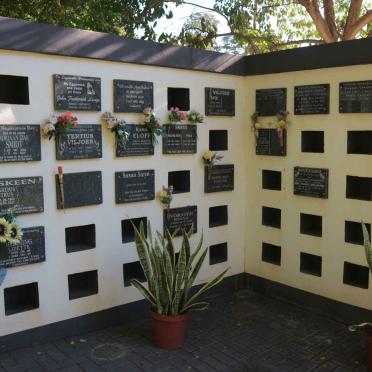 2. Overview / Oorsig