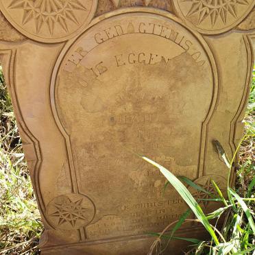 Limpopo, THABAZIMBI district, Thabazimbi, Fairfield 306, Single grave