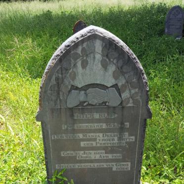 Limpopo, TUBATSE district, Burgersfort, De Grooteboom 340KT, Groteboom, farm cemetery