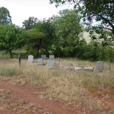 Limpopo, TUBATSE district, Ohrigstad, Honingnestkrans 408, farm cemetery