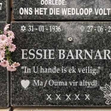 Limpopo, TZANEEN, NG Kerk Wolkberg Gemeente, Muur van herinnering