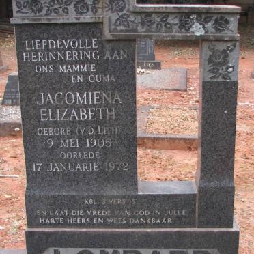 L - Vanne :: Surnames - L