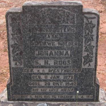 R - Vanne :: Surnames - R