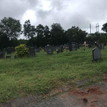 1. Overview / Oorsig