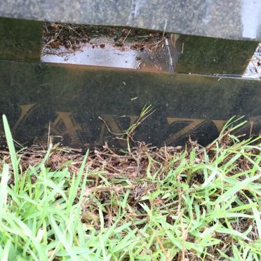 ZYL Petrus Casparus, van 1938-1999