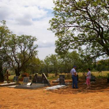 1. Oorsig / Overview