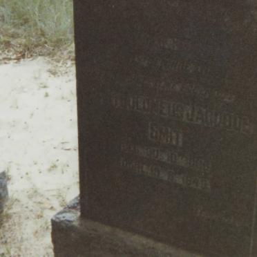 SMIT Bartholomeus Jacobus 1866-1948