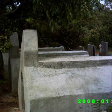 MERWE Petrus, van der &amp; Hester :: VAN DER MERWE Petrus