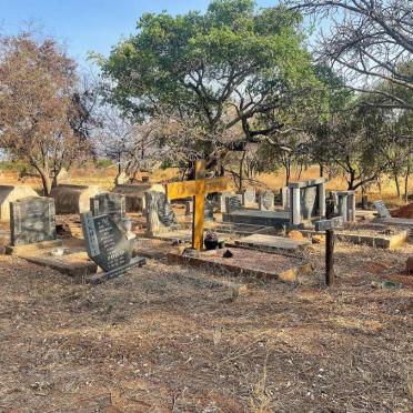 4. Overview / Oorsig