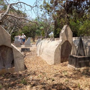 2. Overview / Oorsig