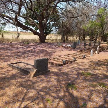 3. Overview / Oorsig