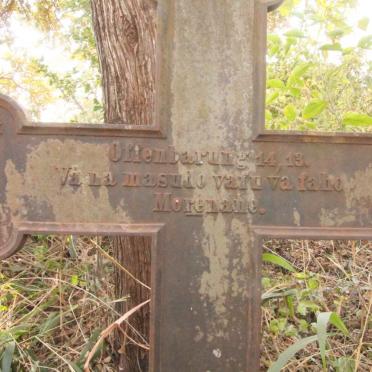 BAUMHÖFENER Dietrich 1855-1883