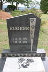 FOURIE Eugene 1971-2006
