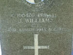 WILLIAMS J. −1945