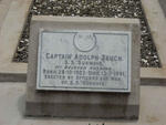 ZEUCH Adolph 1903-1951