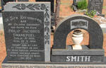SMITH Philip Jacobus Swanepoel 1905-1964