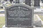 BAGNALL Richard Stephen -1978 & Charlotte Agnes -1958