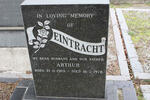EINTRACHT Arthur 1909-1978