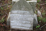 CHAPMAN William Albert 1884-1918