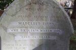 CITTO Margaret -1901