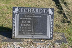 ECHARDT Edith Louisa 1931-2005