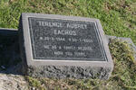 EACHUS Terence Aubrey 1944-2000