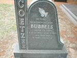 COETZEE Bubbels 1924-1987