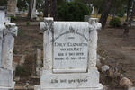 RIET Emily Elizabeth, van der 1859-1940