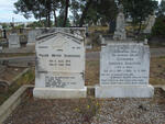 SCHEEPERS Willem Meyer 1878-1940 & Catherina Dorothea LE ROUX 1884-1968