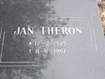 THERON Jan 1925-1987