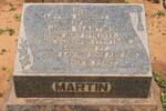 MARTIN John 1877-1945