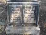 WARDLE William -1909 & Louise -1936 :: WARDLE Charles -1895