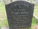ANGEL Pearl -1960