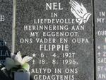 NEL Flippie 1927-1996