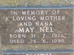 NEL May 1922-1999