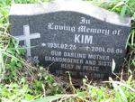 ? Kim 1925-2004