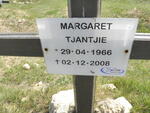 TJANTJIE Margaret 1966-2008