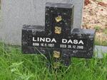 DASA Linda 1957-2009