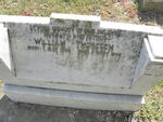 THORESEN William 1885-1948